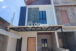 Dijual Hunian Rumah Terawat 3 KT di Lubang Buaya, Jakarta Timur Dijual Hunian Rumah Terawat 3 KT di Lubang Buaya, Jakarta Timur