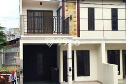 Rumah Modern Cantik 3 Kamar Bisa Langsung Pindah di Cimanggis Rumah Modern Cantik 3 Kamar Bisa Langsung Pindah di Cimanggis