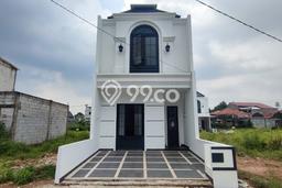 For Sale Rumah 3 Kamar Lokasi Strategis Nyaman dan Strategis di Cipayung For Sale Rumah 3 Kamar Lokasi Strategis Nyaman dan Strategis di Cipayung