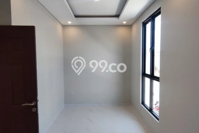 Dijual Hunian Rumah Terawat 3 KT di Lubang Buaya, Jakarta Timur Dijual Hunian Rumah Terawat 3 KT di Lubang Buaya, Jakarta Timur