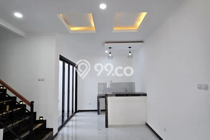 For Sale Rumah 3 Kamar Lokasi Ideal Bagus dan Strategis di Beji For Sale Rumah 3 Kamar Lokasi Ideal Bagus dan Strategis di Beji