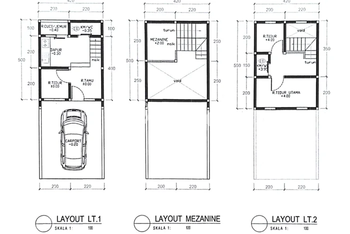 For Sale Rumah 2 Kamar Lokasi Strategis Bagus dan Strategis di Ciracas For Sale Rumah 2 Kamar Lokasi Strategis Bagus dan Strategis di Ciracas