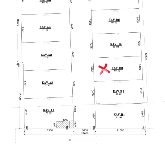 Rumah Minimalis 3 KT di Bambu Apus Jakarta Timur Semi Furnished Rumah Minimalis 3 KT di Bambu Apus Jakarta Timur Semi Furnished