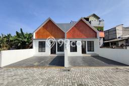 Dijual Rumah Minimalis Bagus Punya 2 KT di Jagakarsa Jakarta Selatan SHM Dijual Rumah Minimalis Bagus Punya 2 KT di Jagakarsa Jakarta Selatan SHM