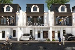 Jual Rumah Minimalis Bagus Punya 3 KT di Beji Depok SHM Jual Rumah Minimalis Bagus Punya 3 KT di Beji Depok SHM