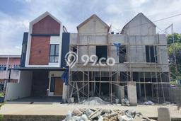 Dijual Rumah 3 Kamar Lokasi Ideal Bagus dan Strategis di Cipayung Dijual Rumah 3 Kamar Lokasi Ideal Bagus dan Strategis di Cipayung