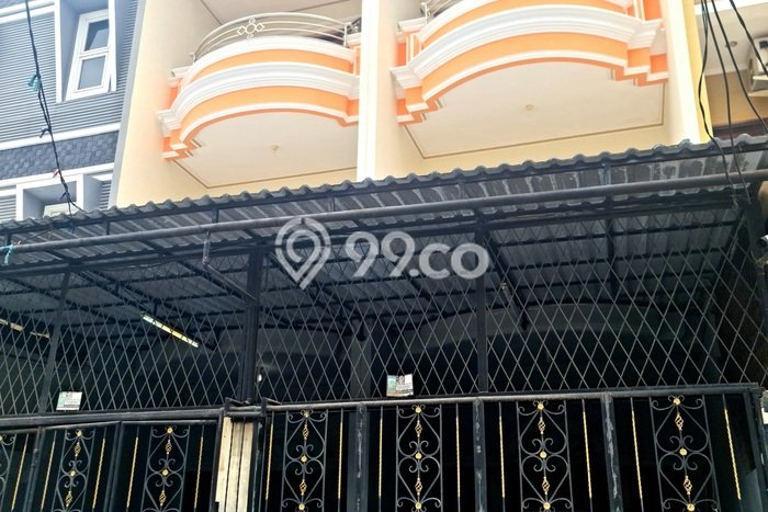 Disewakan Ruko di Kawasan Ramai Jelambar Luas 350m2 Disewakan Ruko di Kawasan Ramai Jelambar Luas 350m2