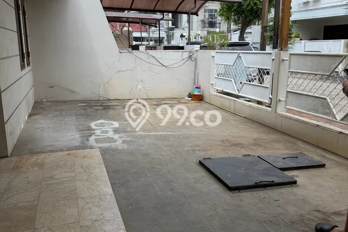Rumah sewa siap pakai 4 Kamar Tidur di Green garden, Jakarta Barat Rumah sewa siap pakai 4 Kamar Tidur di Green garden, Jakarta Barat