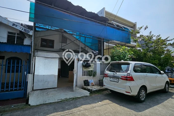 Jarang Ada! Rumah Kontrakan 3 Kamar Bagus Siap Huni Green garden Jarang Ada! Rumah Kontrakan 3 Kamar Bagus Siap Huni Green garden