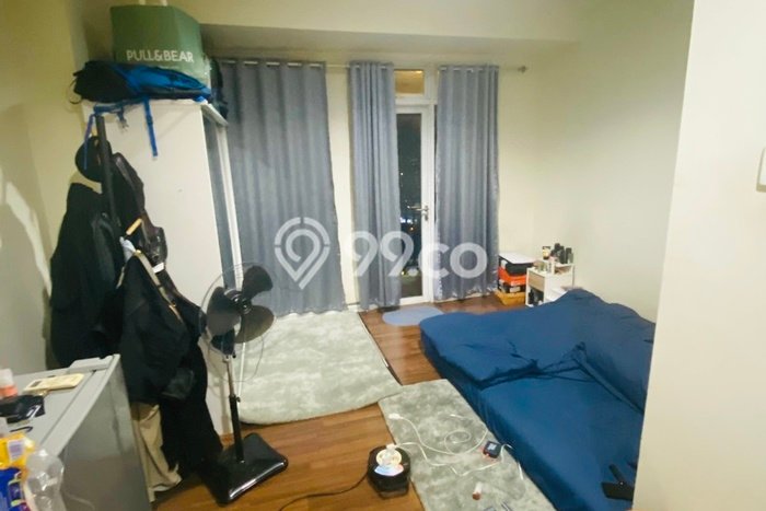 Siap Huni Apartemen 1 KT 1 KM di Rawa Buaya Luas 26m2 Siap Huni Apartemen 1 KT 1 KM di Rawa Buaya Luas 26m2