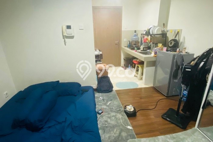 Siap Huni Apartemen 1 KT 1 KM di Rawa Buaya Luas 26m2 Siap Huni Apartemen 1 KT 1 KM di Rawa Buaya Luas 26m2