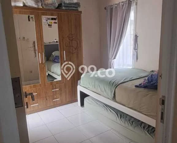 Rumah Modern 3 Kamar LT 128m2 di Kota Wisata Rumah Modern 3 Kamar LT 128m2 di Kota Wisata