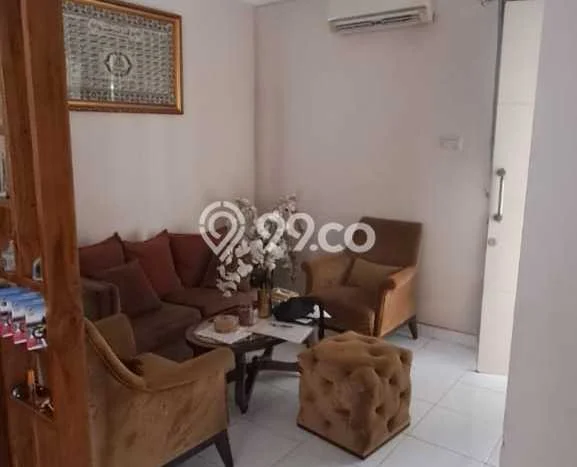 Rumah Modern 3 Kamar LT 128m2 di Kota Wisata Rumah Modern 3 Kamar LT 128m2 di Kota Wisata