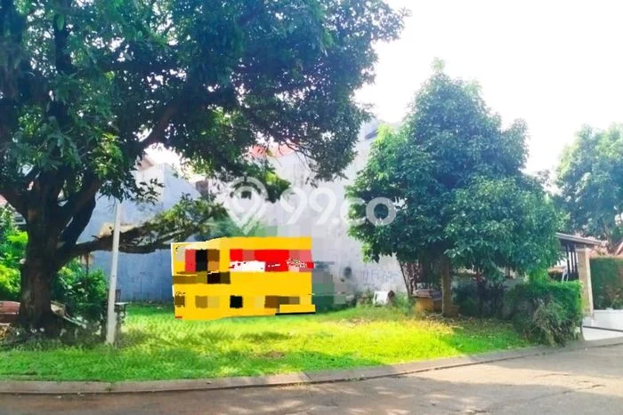 Untuk Dijual Tanah 200m2 di Kota Wisata, Bogor Untuk Dijual Tanah 200m2 di Kota Wisata, Bogor