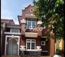 Rumah Siap Disurvey lokasi Legenda Wisata, Bogor, LT 119m² LB 130m² Rumah Siap Disurvey lokasi Legenda Wisata, Bogor, LT 119m² LB 130m²