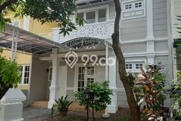 BEST INVESTMENT! Rumah di Kota Wisata, LT 136m² Bangunan 120m² BEST INVESTMENT! Rumah di Kota Wisata, LT 136m² Bangunan 120m²