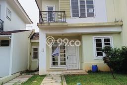 BEST OFFER! Rumah Nyaman area Kota Wisata, Luas 120m² Bangunan 88m² BEST OFFER! Rumah Nyaman area Kota Wisata, Luas 120m² Bangunan 88m²