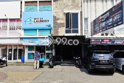 INVESTASI MENGUNTUNGKAN! Ruko Kawasan Kota Wisata, Luas 104m², Pusat Bisnis INVESTASI MENGUNTUNGKAN! Ruko Kawasan Kota Wisata, Luas 104m², Pusat Bisnis