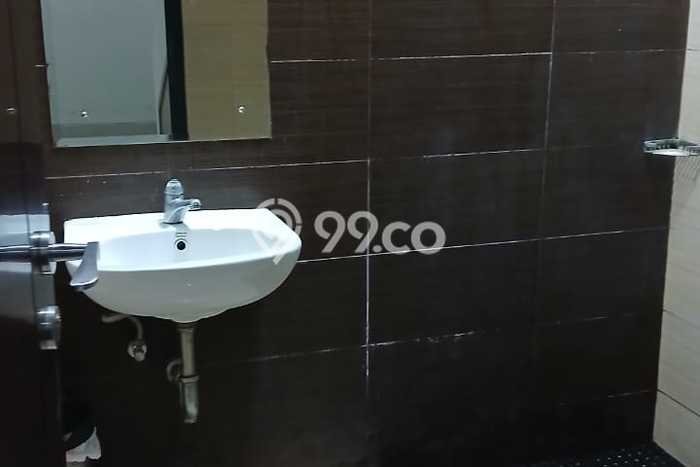 Rumah Modern 3 Kamar LT 84m2 di Kota Wisata Rumah Modern 3 Kamar LT 84m2 di Kota Wisata