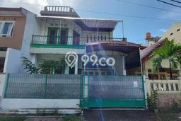 Dijual Rumah Elit Exclusive di Cimanggis, Depok Dijual Rumah Elit Exclusive di Cimanggis, Depok