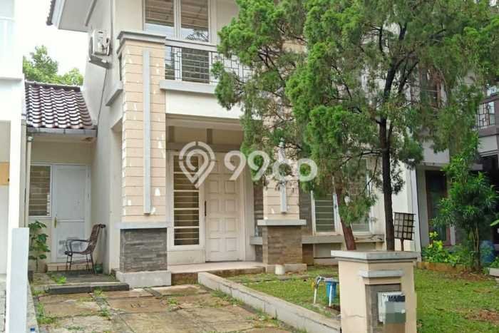 Hunian Nyaman Asri 3 KT Siap Huni di Legenda Wisata Bogor Hunian Nyaman Asri 3 KT Siap Huni di Legenda Wisata Bogor