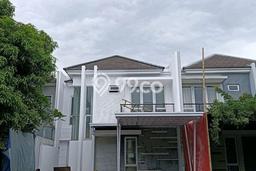 Rumah di Kota Wisata, Bogor, LT 128m² LB 150m² - INVESTASI TERBAIK! Rumah di Kota Wisata, Bogor, LT 128m² LB 150m² - INVESTASI TERBAIK!