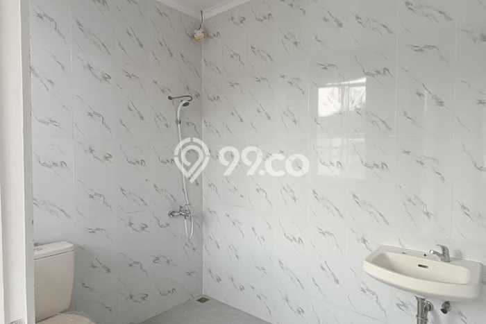 Rumah Minimalis 3 KT di Kota Wisata Bogor Unfurnished Rumah Minimalis 3 KT di Kota Wisata Bogor Unfurnished
