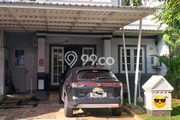 Hunian Nyaman Asri 3 KT Siap Huni di Kota Wisata Bogor Hunian Nyaman Asri 3 KT Siap Huni di Kota Wisata Bogor