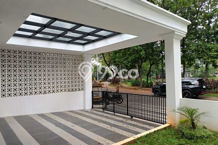 Hunian Super Mewah dengan Akses Paling Strategis di Citra Grand, Jakarta Timur Hunian Super Mewah dengan Akses Paling Strategis di Citra Grand, Jakarta Timur