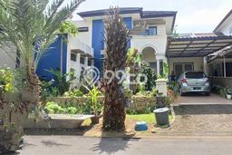 Hunian Super Mewah dengan Akses Paling Strategis di Kota Wisata, Bogor Hunian Super Mewah dengan Akses Paling Strategis di Kota Wisata, Bogor