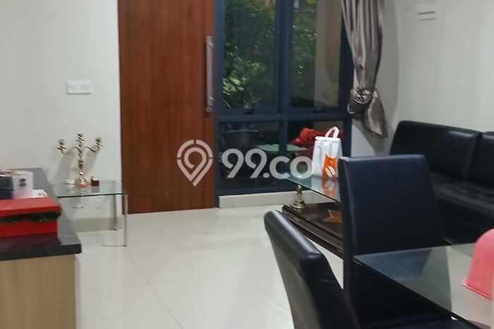 Rumah Modern 3 Kamar LT 84m2 di Kota Wisata Rumah Modern 3 Kamar LT 84m2 di Kota Wisata