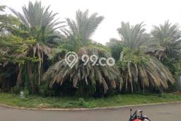 Tanah Investasi Dijual di Bogor Punya Luas 374m2 Tanah Investasi Dijual di Bogor Punya Luas 374m2