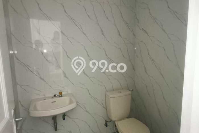 Rumah Minimalis 3 KT di Kota Wisata Bogor Unfurnished Rumah Minimalis 3 KT di Kota Wisata Bogor Unfurnished