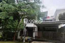Hunian Strategis 4 KT LB 186m2 Kondisi Bagus di Citra Grand Hunian Strategis 4 KT LB 186m2 Kondisi Bagus di Citra Grand