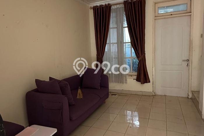 Dijual Hunian Rumah Nyaman 2 Kamar di Citra Grand, Jakarta Timur Dijual Hunian Rumah Nyaman 2 Kamar di Citra Grand, Jakarta Timur