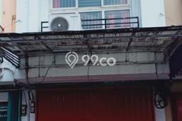 Ruko Favorit Dijual di Kota Wisata Bogor Area Pusat Bisnis Ruko Favorit Dijual di Kota Wisata Bogor Area Pusat Bisnis