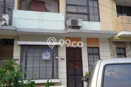 Rumah sewa siap pakai 2 KT di Lippo Karawaci, Tangerang Rumah sewa siap pakai 2 KT di Lippo Karawaci, Tangerang