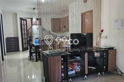 Dijual Rumah Modern 8 KT di Lippo Karawaci, Tangerang Dijual Rumah Modern 8 KT di Lippo Karawaci, Tangerang