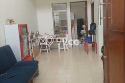 Rumah Minimalis 3 KT di Lippo Karawaci Tangerang Unfurnished Rumah Minimalis 3 KT di Lippo Karawaci Tangerang Unfurnished