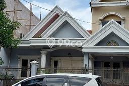 Jual Rumah Eksklusif 3 KT di Sektor 1A-Gading Serpong, Tangerang Jual Rumah Eksklusif 3 KT di Sektor 1A-Gading Serpong, Tangerang