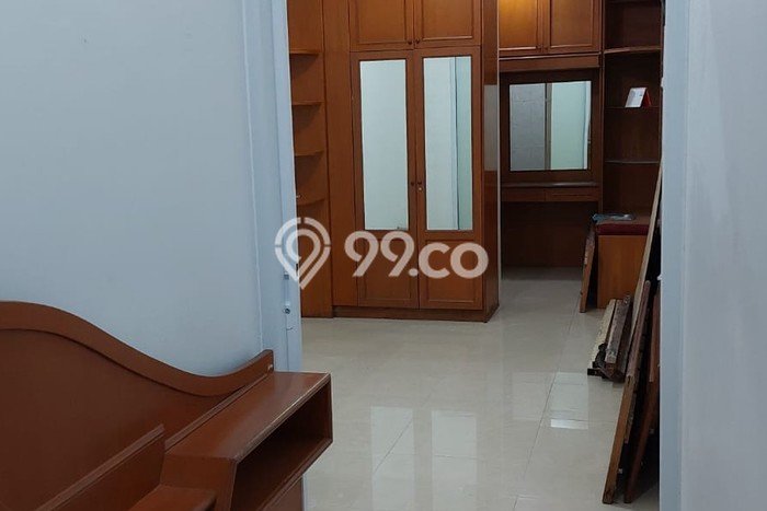 Jual Rumah Eksklusif 3 KT di Sektor 1A-Gading Serpong, Tangerang Jual Rumah Eksklusif 3 KT di Sektor 1A-Gading Serpong, Tangerang