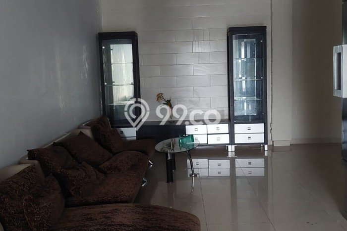 Jual Rumah Eksklusif 3 KT di Sektor 1A-Gading Serpong, Tangerang Jual Rumah Eksklusif 3 KT di Sektor 1A-Gading Serpong, Tangerang