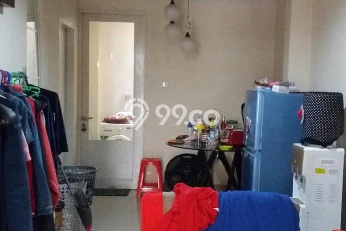 Hunian Nyaman Asri 3 KT Siap Pakai di Lippo Karawaci Tangerang Hunian Nyaman Asri 3 KT Siap Pakai di Lippo Karawaci Tangerang