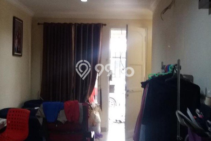 Hunian Nyaman Asri 3 KT Siap Pakai di Lippo Karawaci Tangerang Hunian Nyaman Asri 3 KT Siap Pakai di Lippo Karawaci Tangerang
