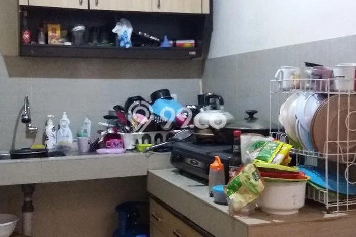 Hunian Nyaman Asri 3 KT Siap Pakai di Lippo Karawaci Tangerang Hunian Nyaman Asri 3 KT Siap Pakai di Lippo Karawaci Tangerang