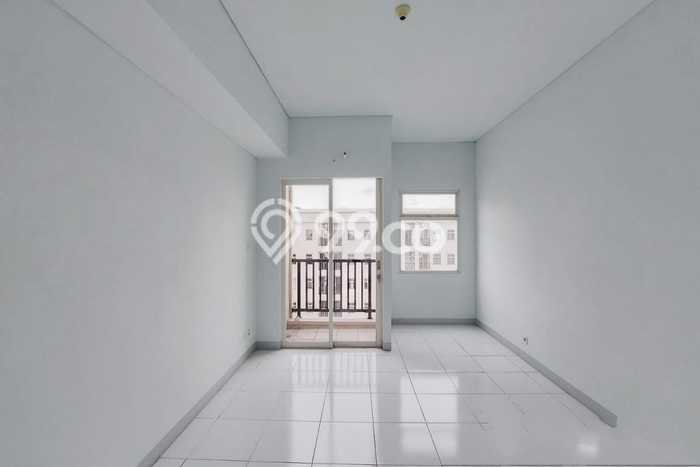 Untuk Dijual Apartemen 1 KT di Tangerang Luas 23m2 Untuk Dijual Apartemen 1 KT di Tangerang Luas 23m2