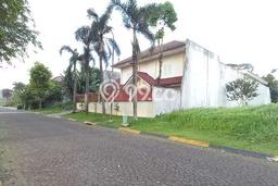 Tanah Kavling untuk Dijual di Tangerang Tangerang 380m2 Tanah Kavling untuk Dijual di Tangerang Tangerang 380m2