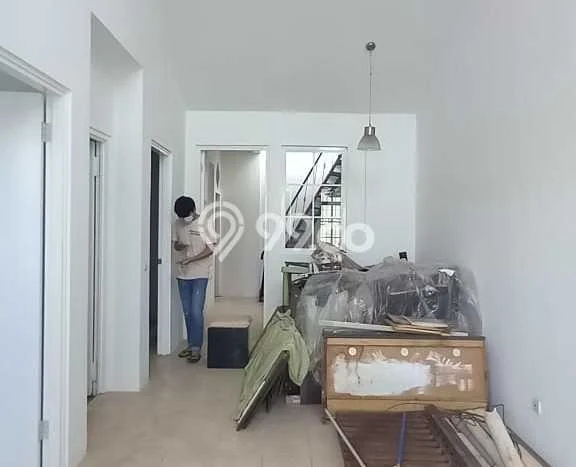 For Sale Hunian Rumah Terawat 3 KT di Lippo Karawaci, Tangerang For Sale Hunian Rumah Terawat 3 KT di Lippo Karawaci, Tangerang