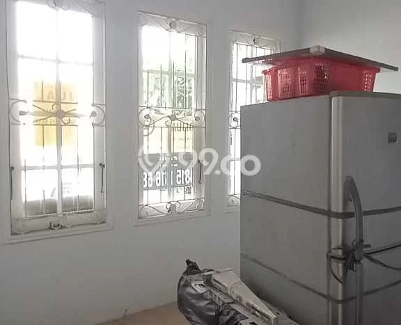 For Sale Hunian Rumah Terawat 3 KT di Lippo Karawaci, Tangerang For Sale Hunian Rumah Terawat 3 KT di Lippo Karawaci, Tangerang