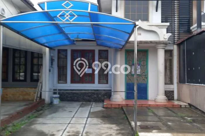 Rumah Minimalis 3 KT di Lippo Karawaci Tangerang Unfurnished Rumah Minimalis 3 KT di Lippo Karawaci Tangerang Unfurnished